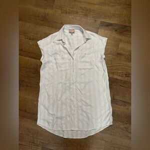 Show me your Mumu button down